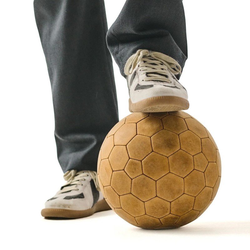 Unopened- 12 Pentagons – The Original 92 Soccer Ball – Limited Edition 1 of 1000
