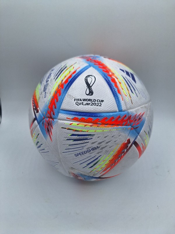 Adidas „AL RIHLA LEAGUE BALL“ H57791