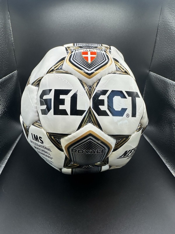 Select Royale NFHS