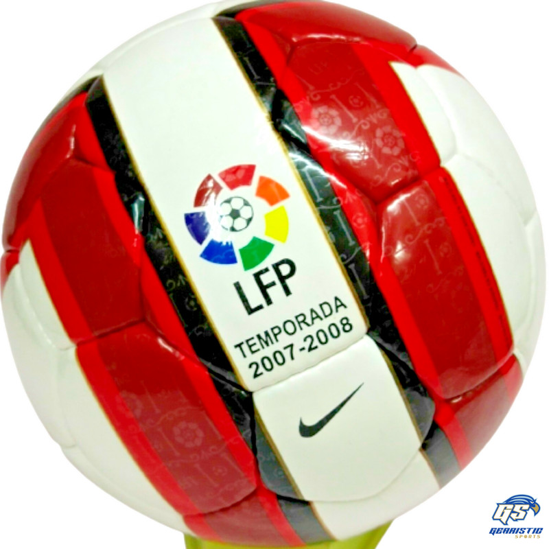 *Unique* Nike T90 Aerow ll | LFP | Temporada l Official Match ball l Size 5