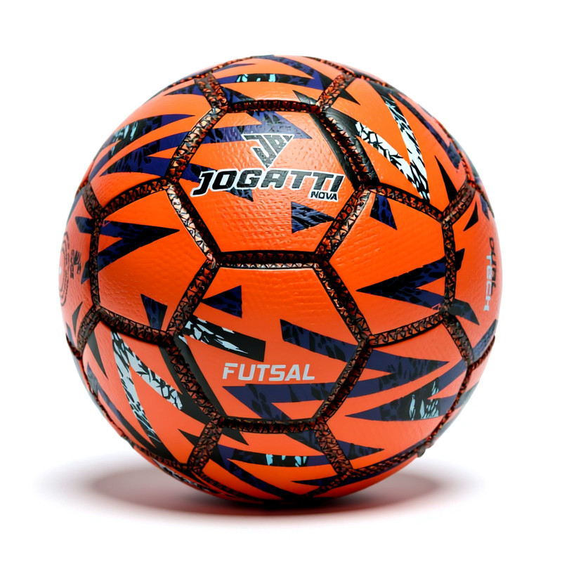 Jogatti Nova Pro Turf Futsal Ball