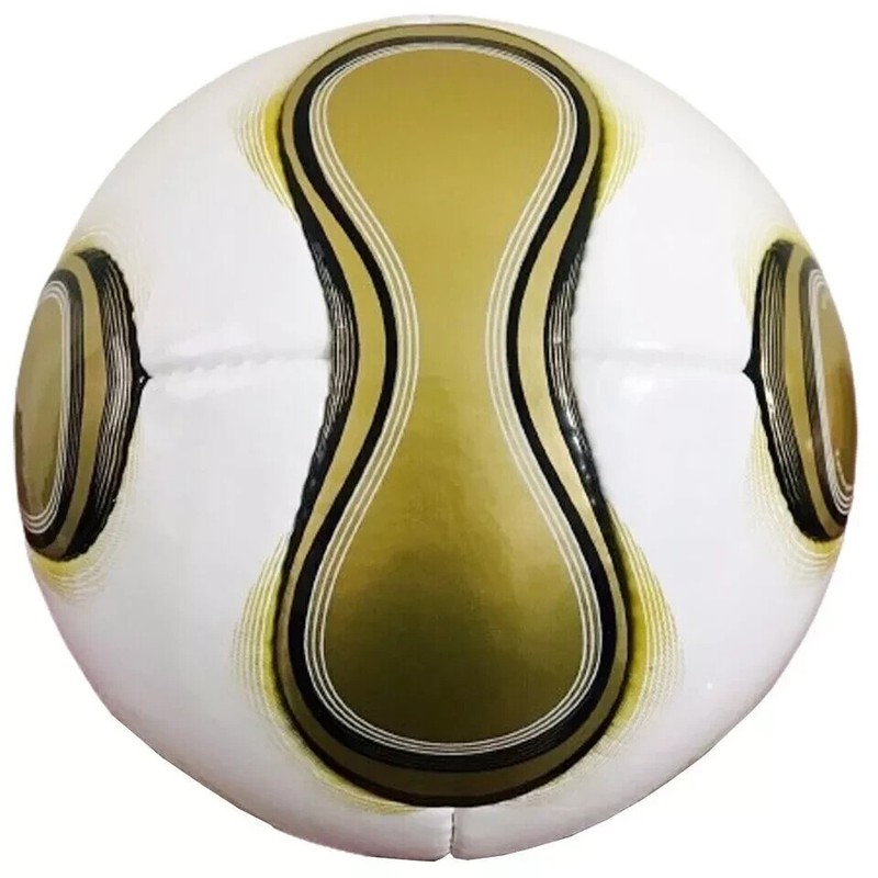 3X Teamgeist | Germany | FIFA World Cup | 2006 | Soccer Match Ball | Size 5 gallery