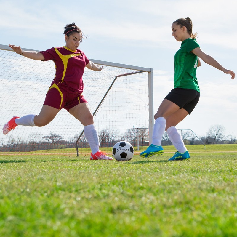 Retro Soccer Ball gallery