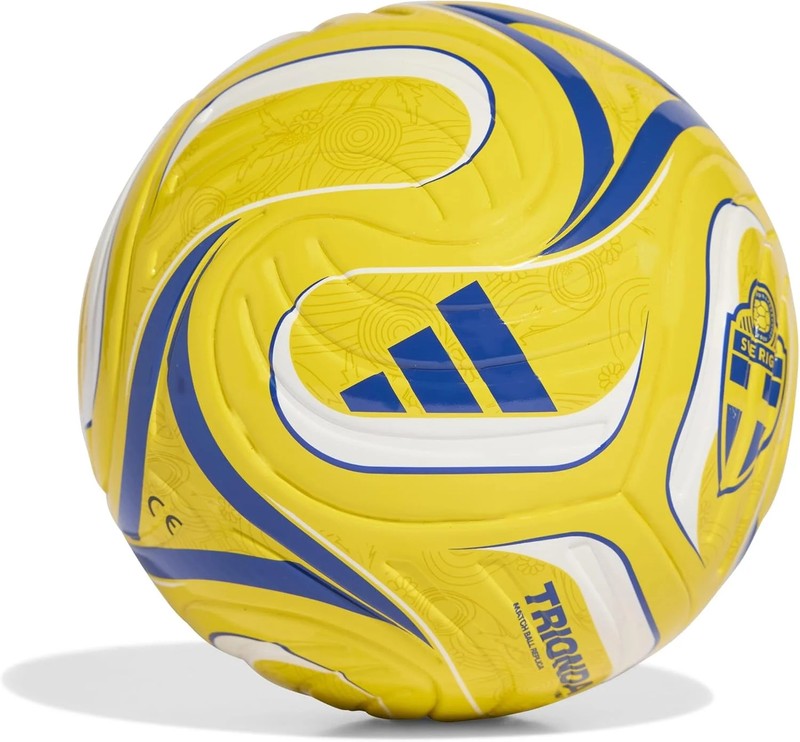 adidas FIFA World Cup 26 Trionda Mini Soccer Ball