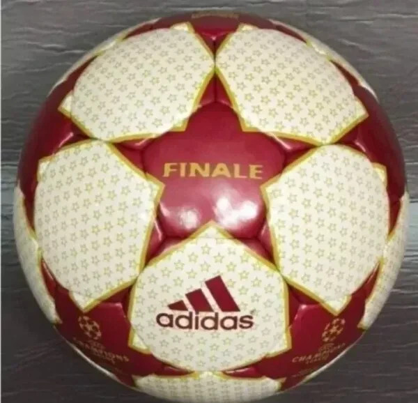 Adidas Finale Istanbul | Match Ball | UEFA Champions League 2004/05 No Box