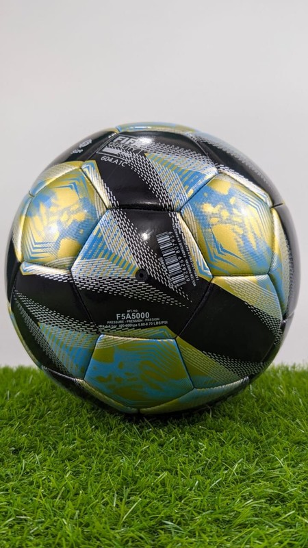 Molten Vantaggio Machine Stitched Size 5 Soccer Ball gallery