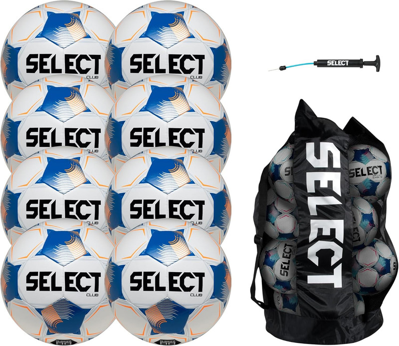 Club DB Soccer Ball