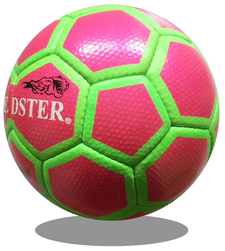 Spedster Futsal Sport America, low bounce, Futsal match ball High Visibility gallery