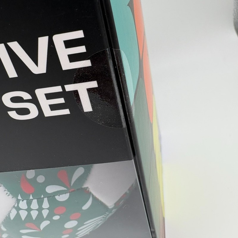 FIFA WORLD CUP 2026 COMMEMORATIVE BALL SET gallery