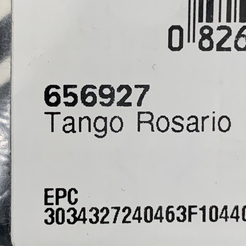 adidas Tango Rosario gallery