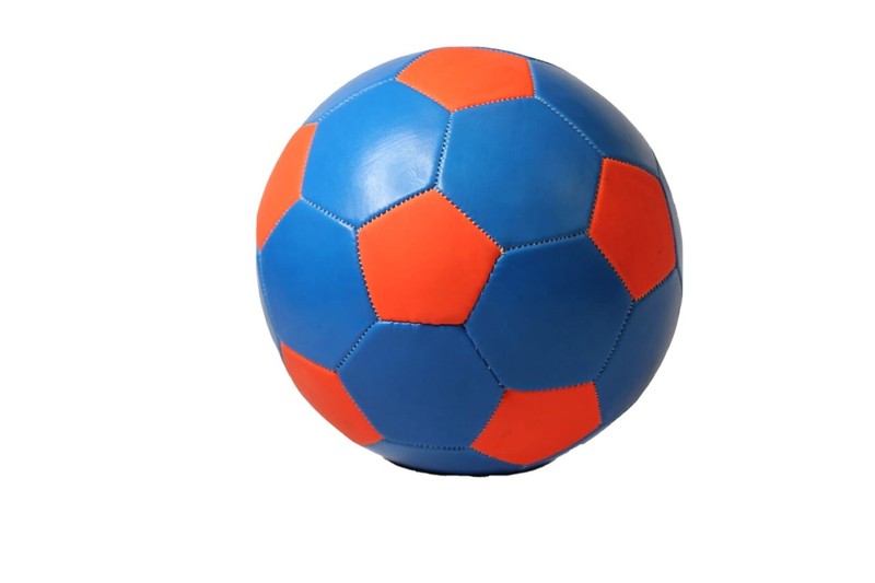 Lot Of 100 Soccer Balls Size 5 Good For Charity Or Gift Christmas Special Deal