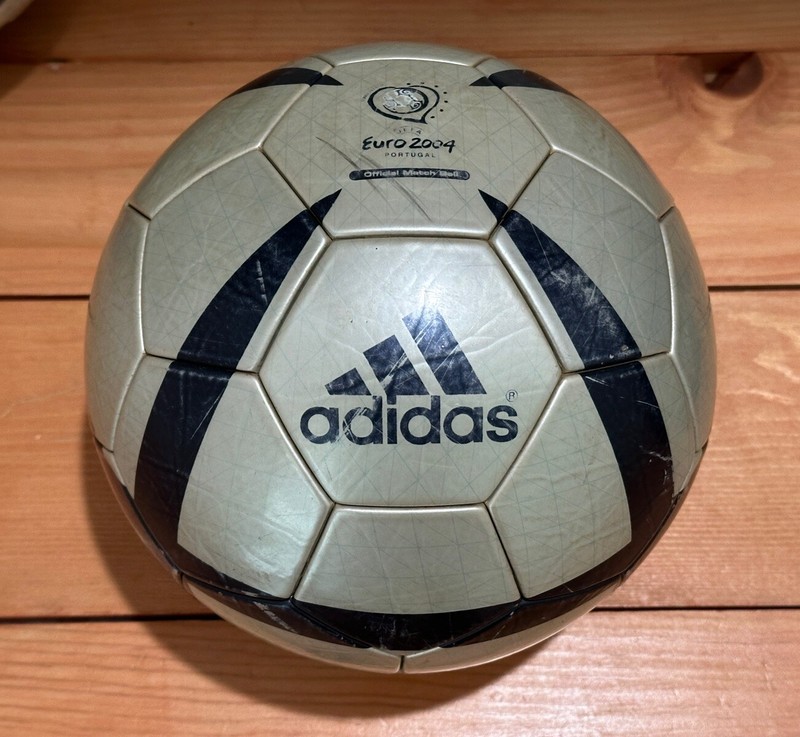 Adidas Roteiro Official Soccer Match Ball FIFA Approved Size 5