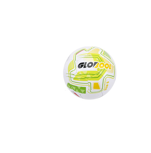 GLOBE GLOBOOL LEATHER FOOTBALL SIZE 5