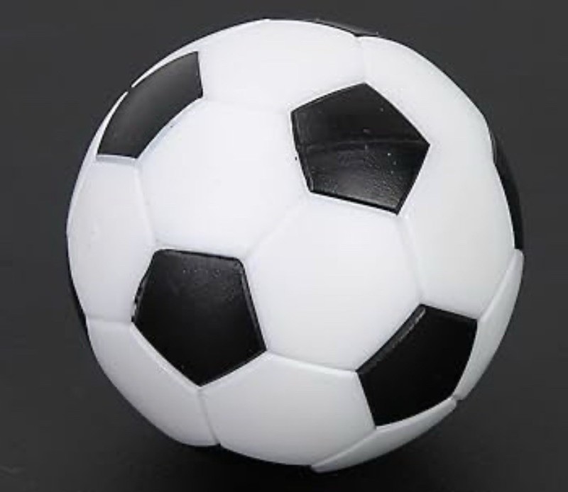 soccer ball For Adult & Kids, Comes With Pump