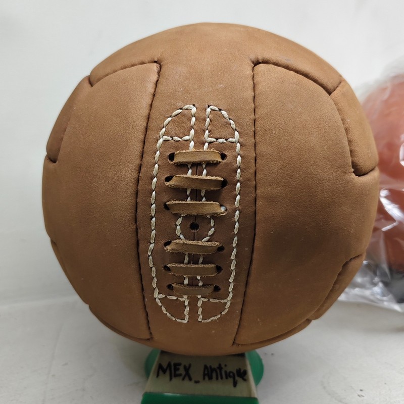 T Model Ball SE – Official Match Ball – Second Half WC 1930 URUGUAY – Size 5