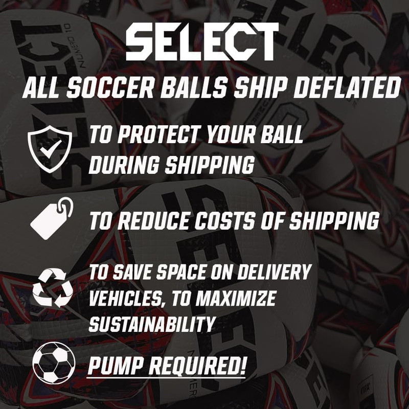 Numero 10 Soccer Ball gallery