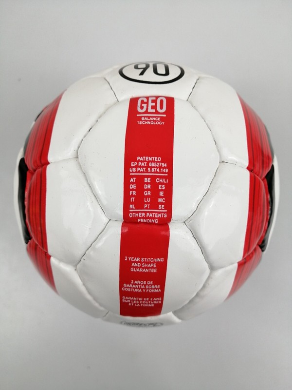 Nike T 90 Mini 2 Pcs Set Soccerballs gallery
