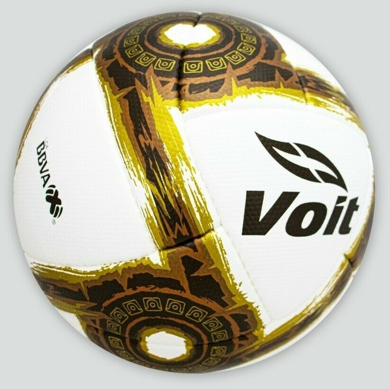 Voit LOXUS FINAL OFFICIAL MATCH BALL LIGUILLA 2019-20 GOLD