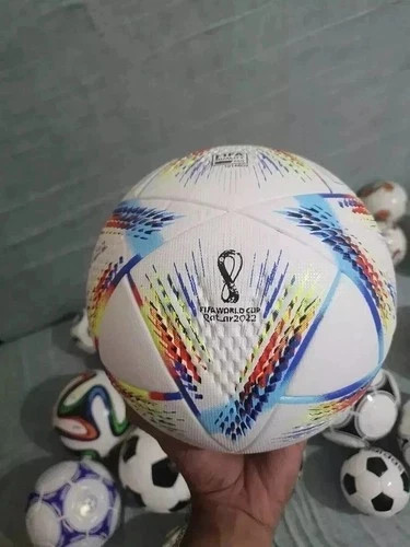 Adidas Historical Match Ball Set 1970 2022 Official FIFA Soccer Balls Size 5 gallery