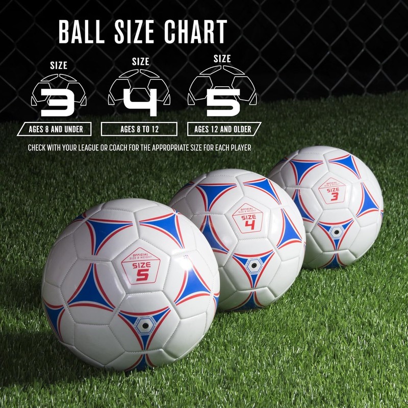 Premier Soccer Balls gallery