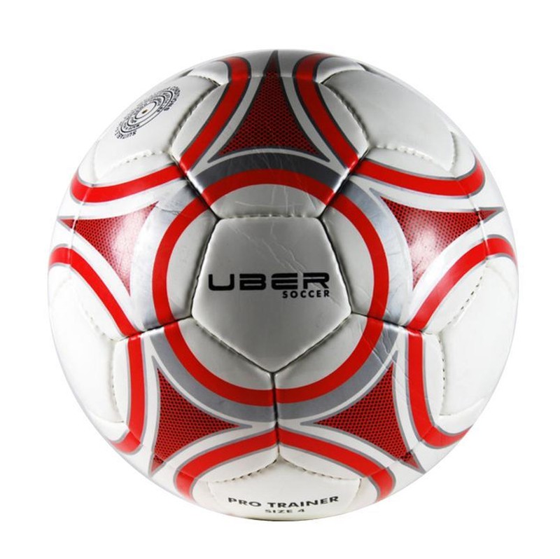 Uber Soccer Pro Trainer Soccer Ball