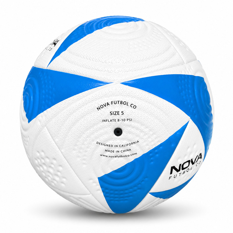The NOVA Match Ball (size 4) gallery