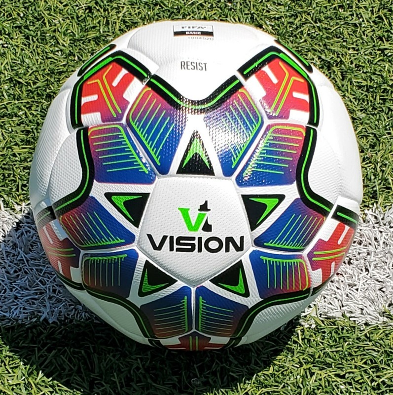 Soccer Balls / Official FIFA Basic & International Match Ball Certified size 5. gallery