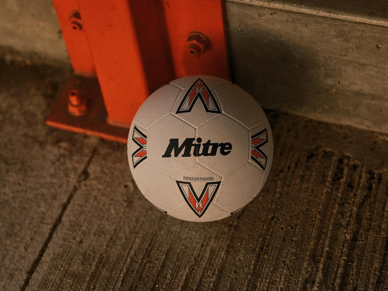 Recreation Soccer Ball gallery