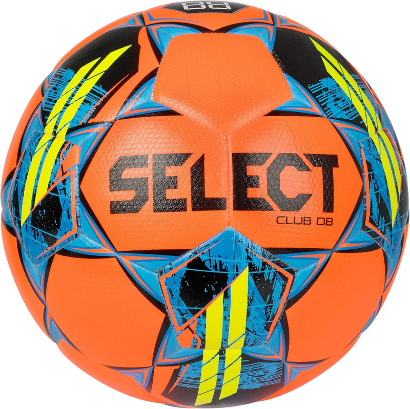 Club DB Soccer Ball