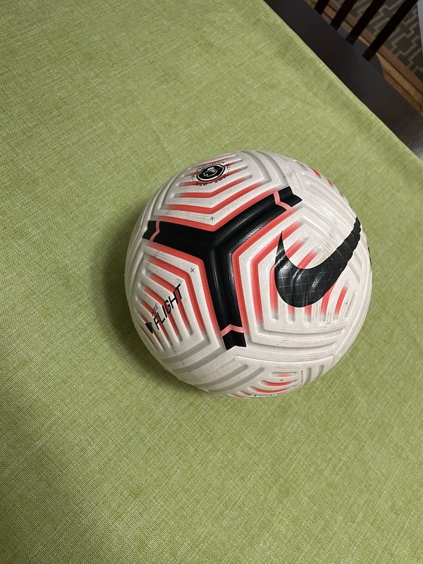 Nike Flight Premier League Official Match Ball Nike OMB ***SALE***