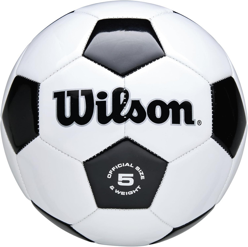 Traditional Soccer Balls gallery