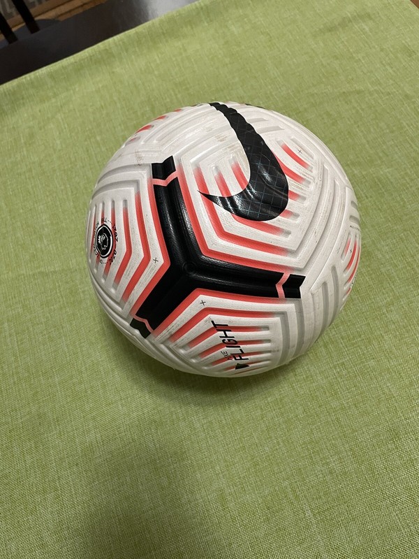 Nike Flight Premier League Official Match Ball Nike OMB ***SALE*** gallery