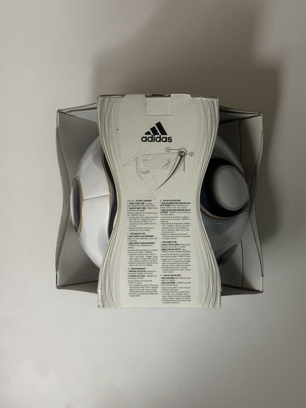 Adidas Teamgeist 2006 gallery