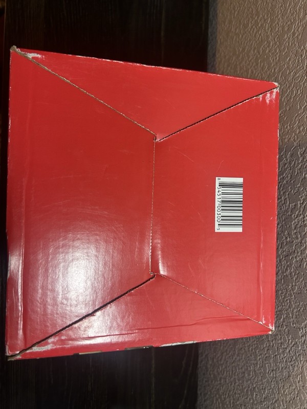 Manchester United Limited Edition Soccer Ball Size 5 In Box gallery