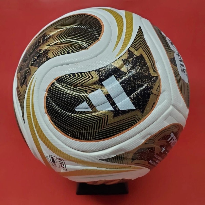Trionda Official Match Ball FIFA Quality Soccer Football Size 5 Training & Match gallery