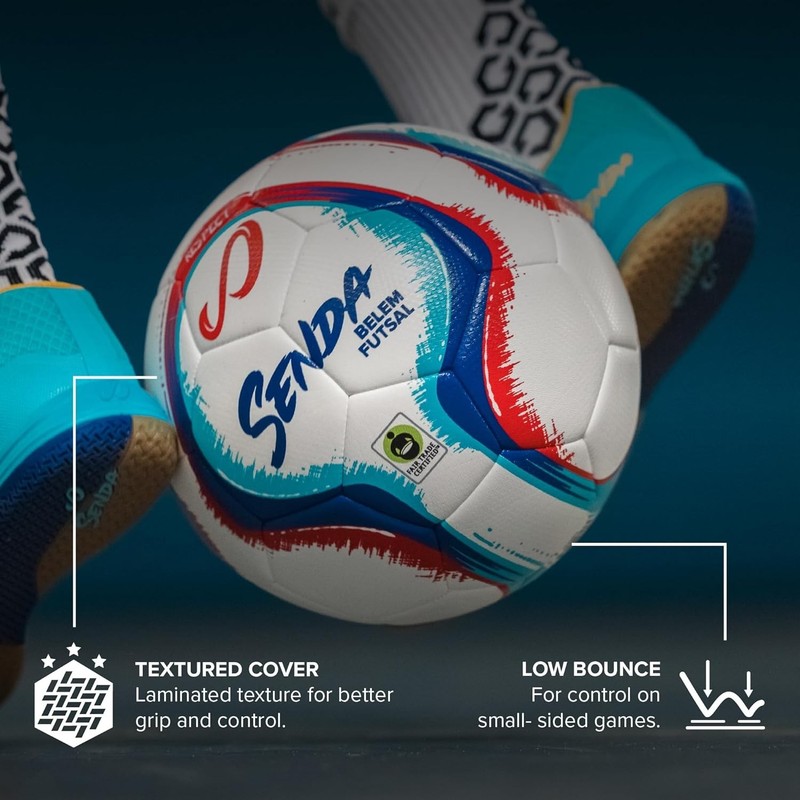 Belem Training Futsal Ball gallery