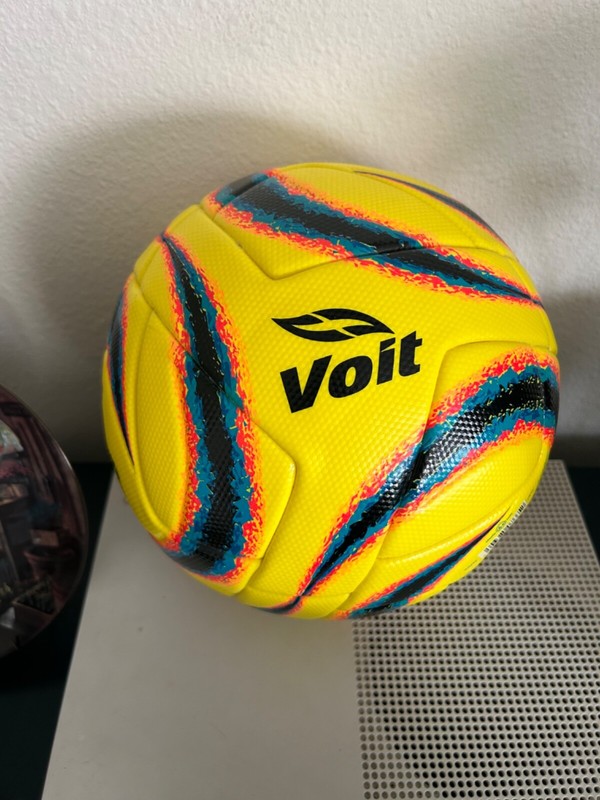soccer ball