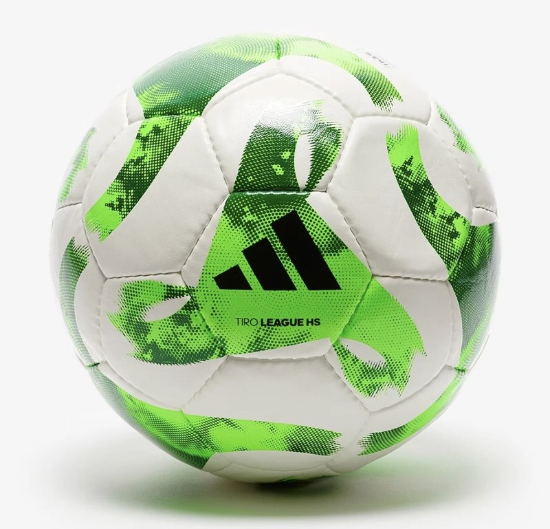 Adidas Tiro Match Soccer Ball Size 5 – Official Match Ball (HT2421) New.