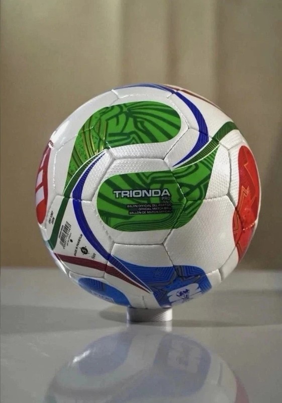 Authentic Adidas 2026 FIFA World Cup Pro Soccer Ball Size 5 Free Shipping gallery