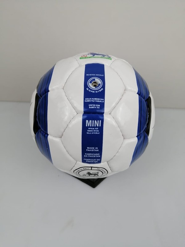 Mini Nike T 90 Premier Size 1 Hand Stitched Soccer ball gallery
