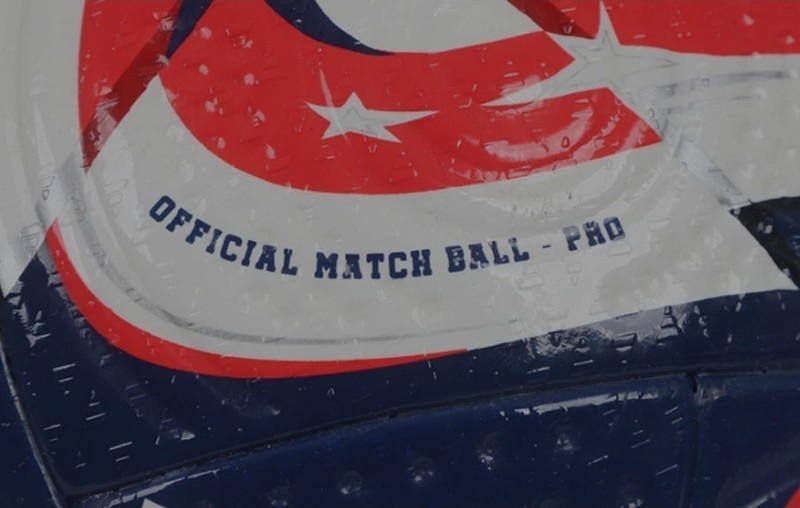 2 Balls Of Adidas 2025 FIFA Club World Cup USA Official Match Soccer Balls gallery