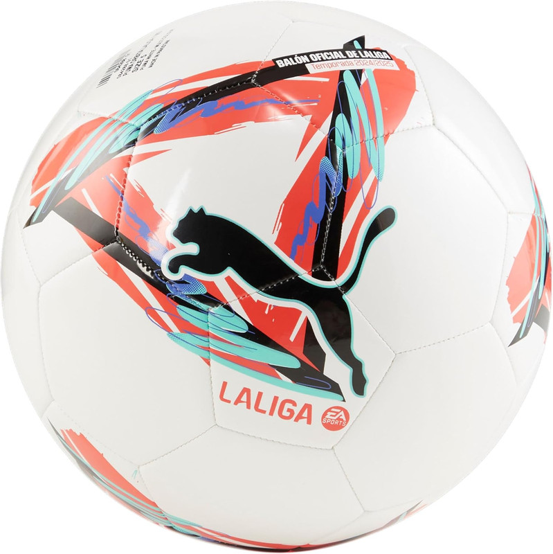 Orbita Laliga 1 (FIFA Quality) gallery