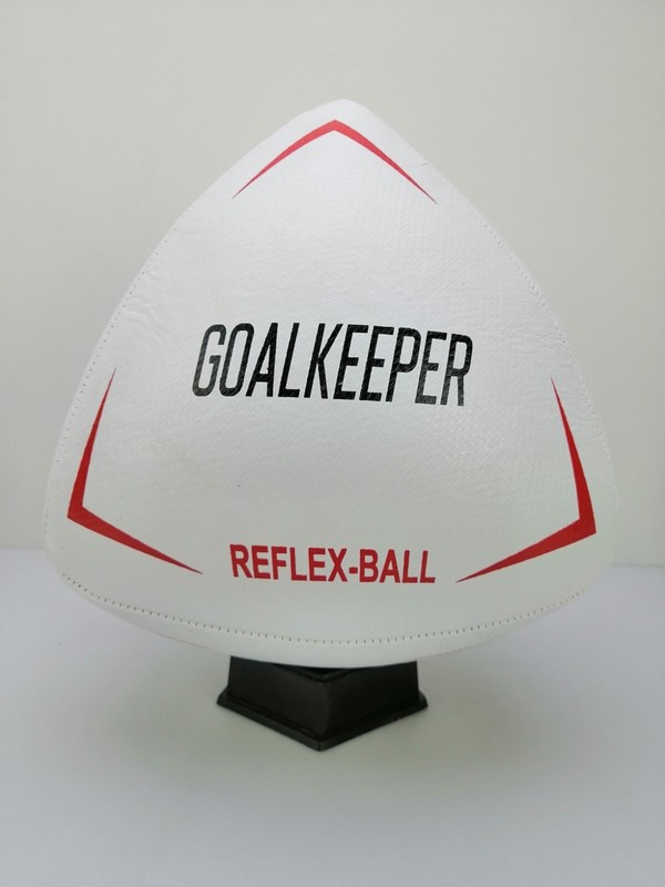 REFLEX BALL GOALKEEPER No Size