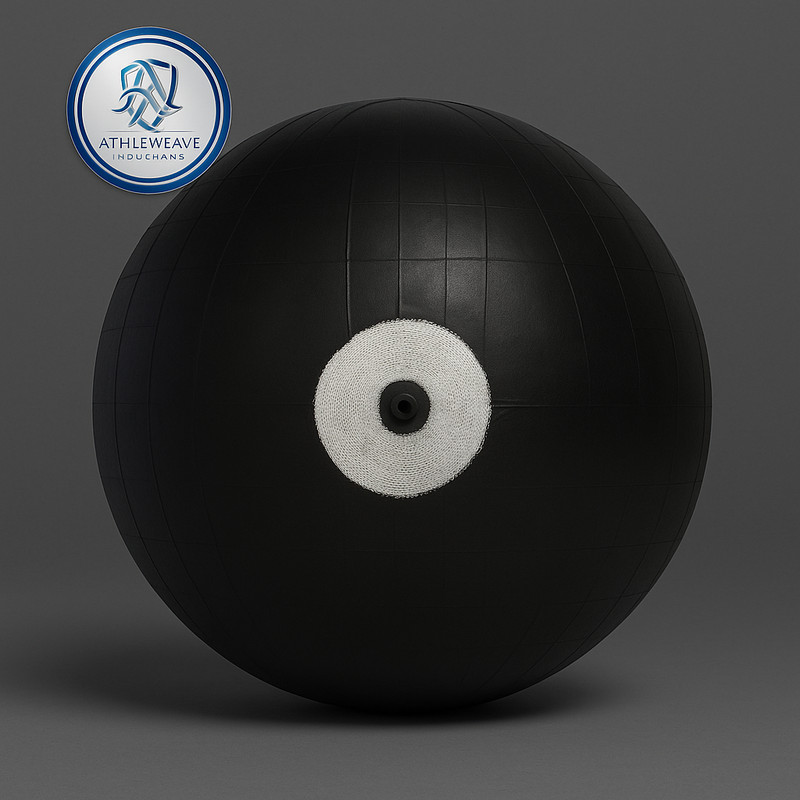 Premium Butyl Soccer Ball Bladder | Long-Lasting, Durable Air Retention Liner