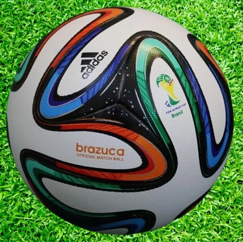 Adidas „AL RIHLA LEAGUE BALL“ H57791