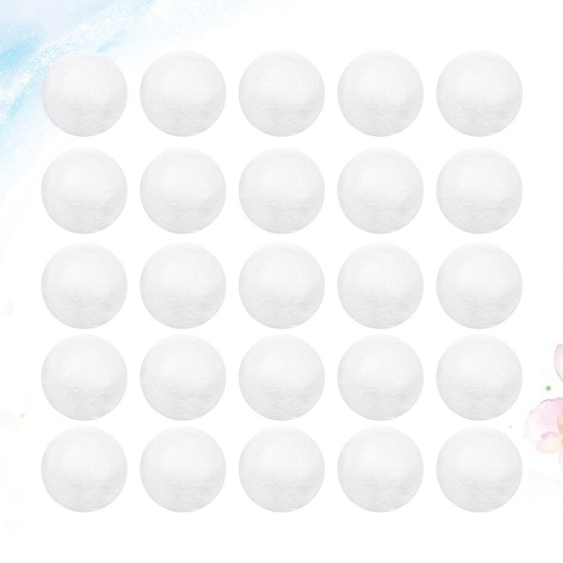 20 Cm Ball Ornament Making Kit for Kids Ornaments Balls