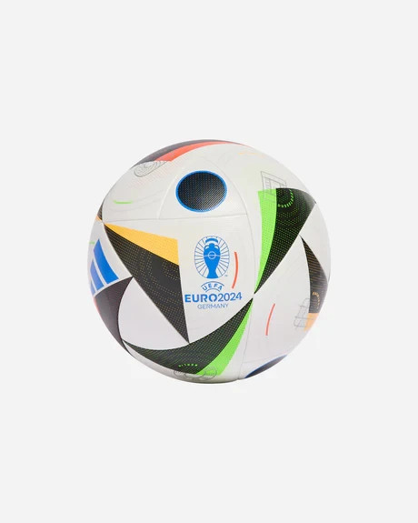 Adidas Euro 24 Training Ball, 1 Piece