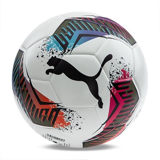 Puma Futsal 1 TB FIFA Quality Pro Futsal Ball Football Sports Size 4 08434201