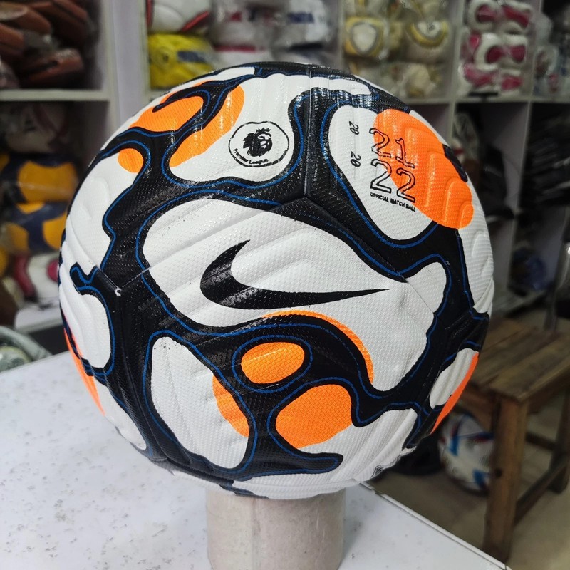 Nike Flight Premier League Final 2021/2022 Official Match Pro Soccer Ball Size 5