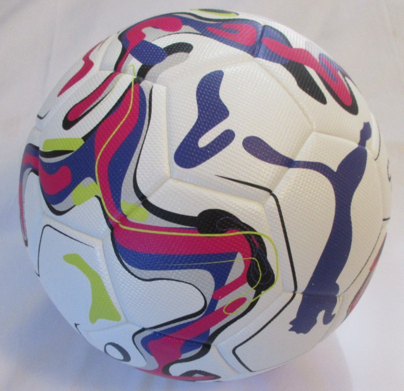 Puma Neymar Jr Performance Soccer Ball Size 5 gallery